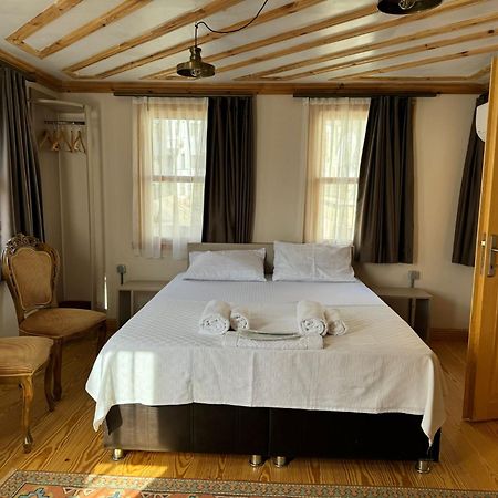 Hanflats Hotel 伊斯坦布尔 外观 照片