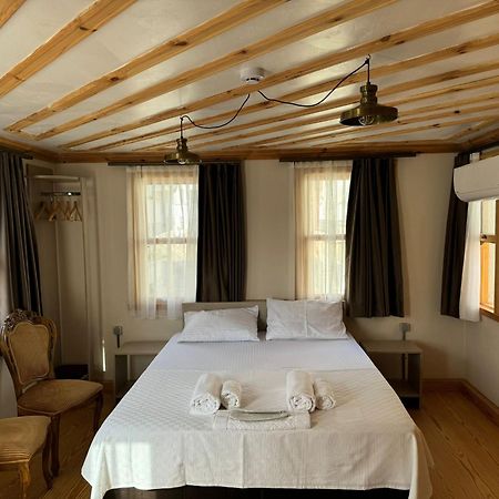 Hanflats Hotel 伊斯坦布尔 外观 照片