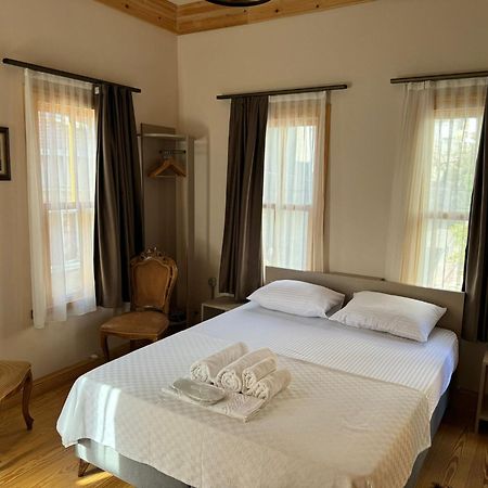 Hanflats Hotel 伊斯坦布尔 外观 照片