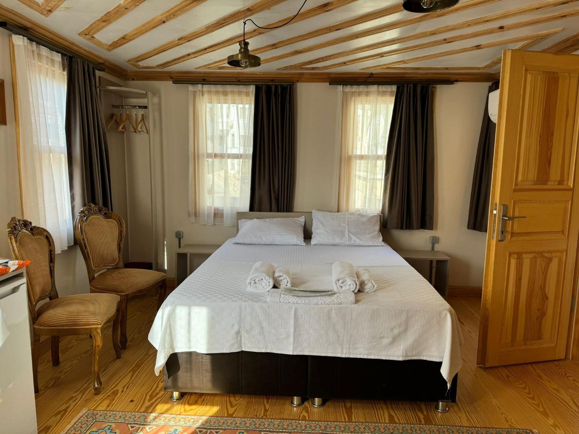 Hanflats Hotel 伊斯坦布尔 外观 照片