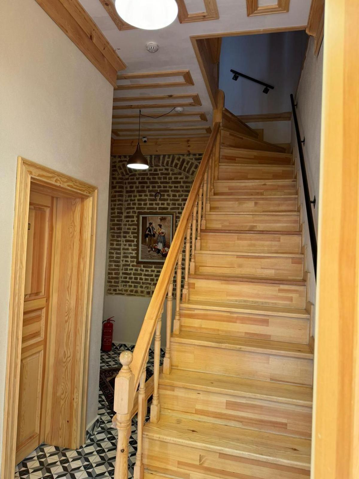 Hanflats Hotel 伊斯坦布尔 外观 照片
