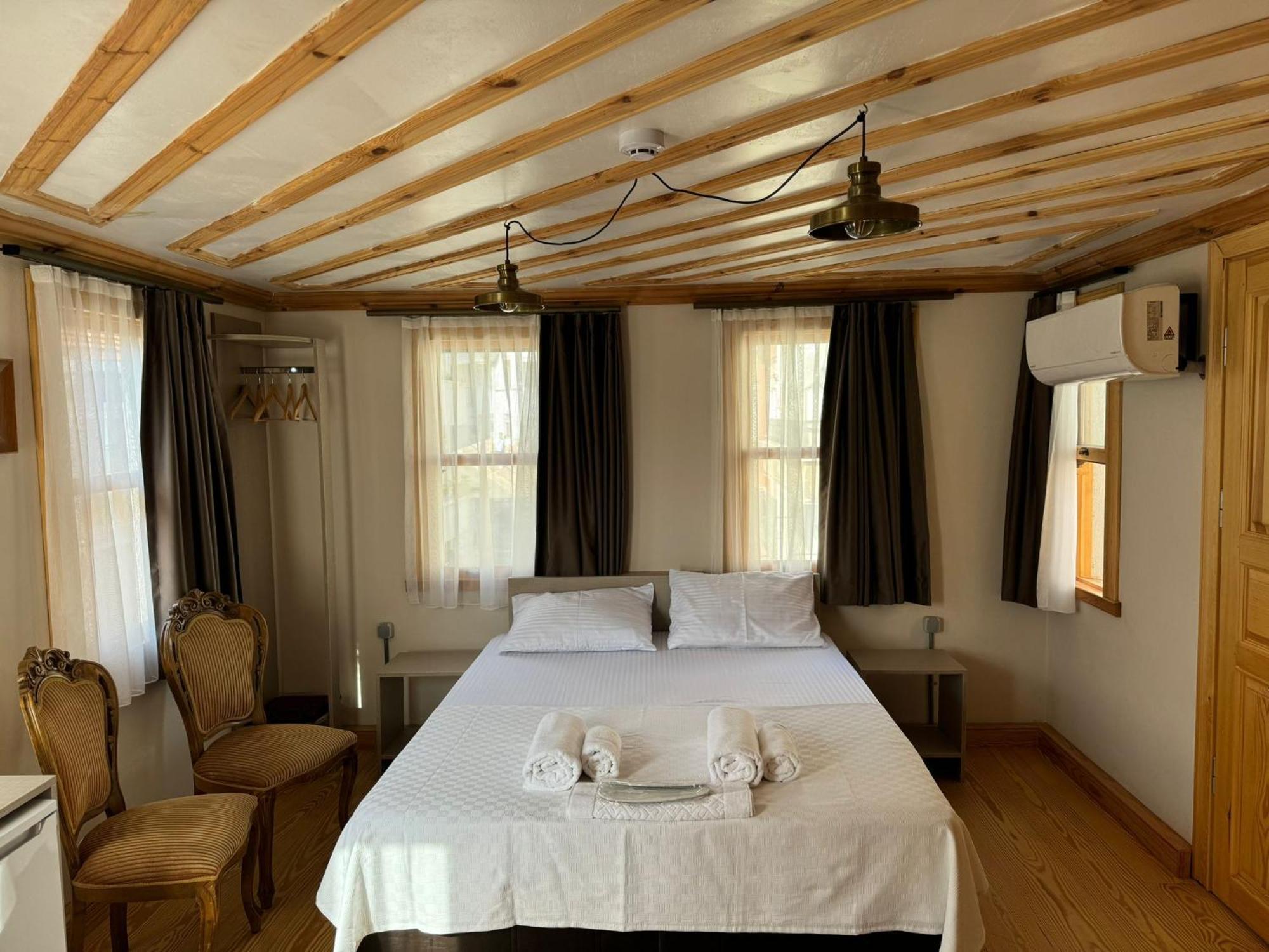 Hanflats Hotel 伊斯坦布尔 外观 照片