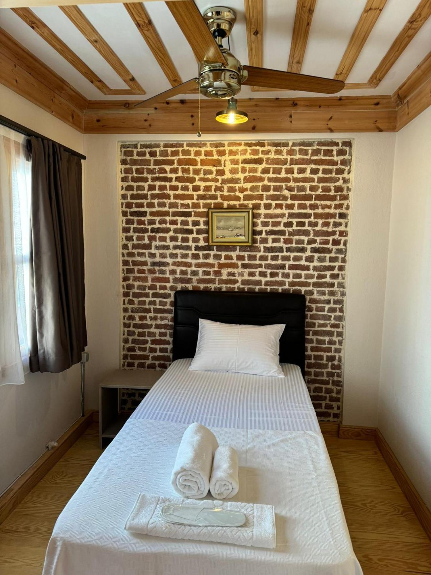 Hanflats Hotel 伊斯坦布尔 外观 照片