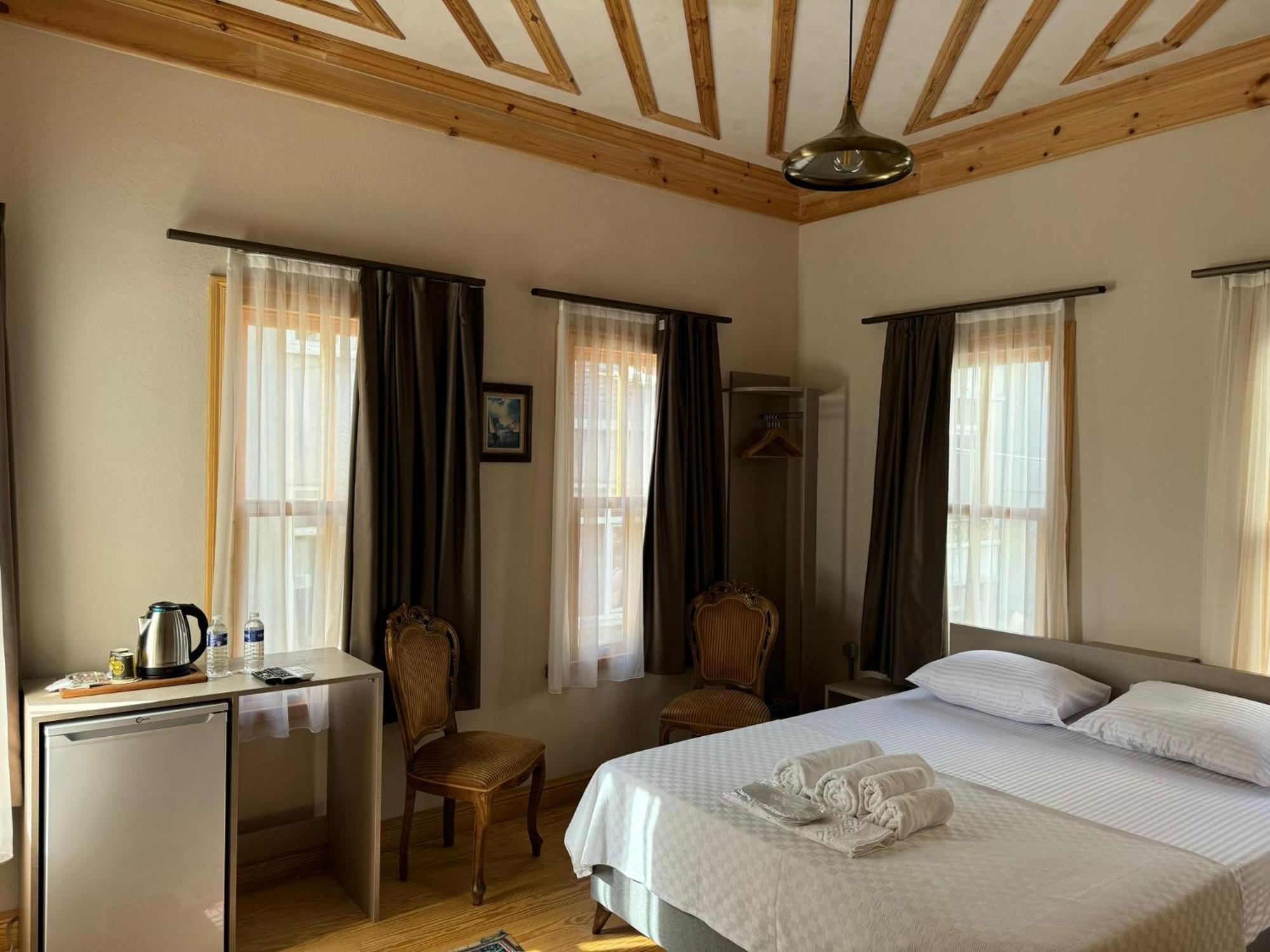 Hanflats Hotel 伊斯坦布尔 外观 照片