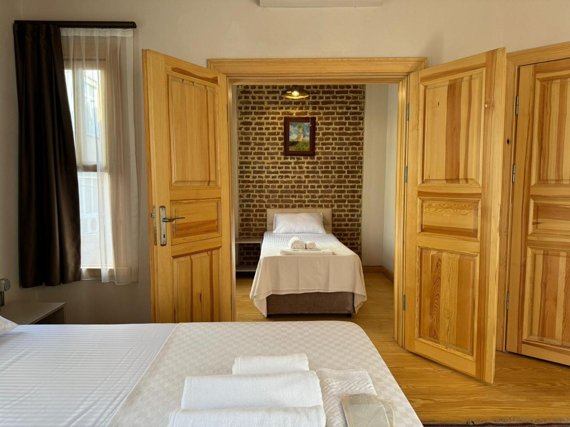 Hanflats Hotel 伊斯坦布尔 外观 照片