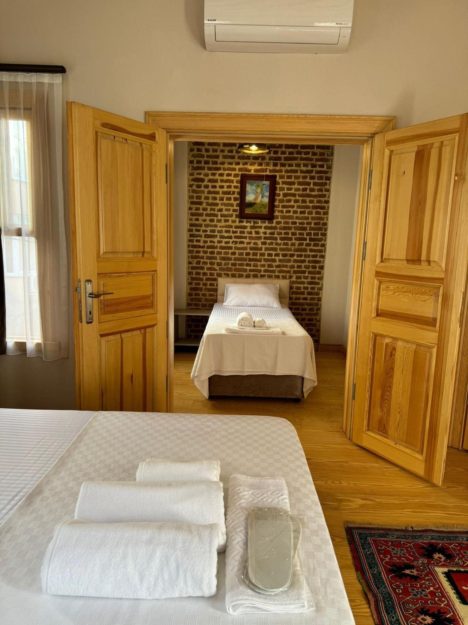 Hanflats Hotel 伊斯坦布尔 外观 照片
