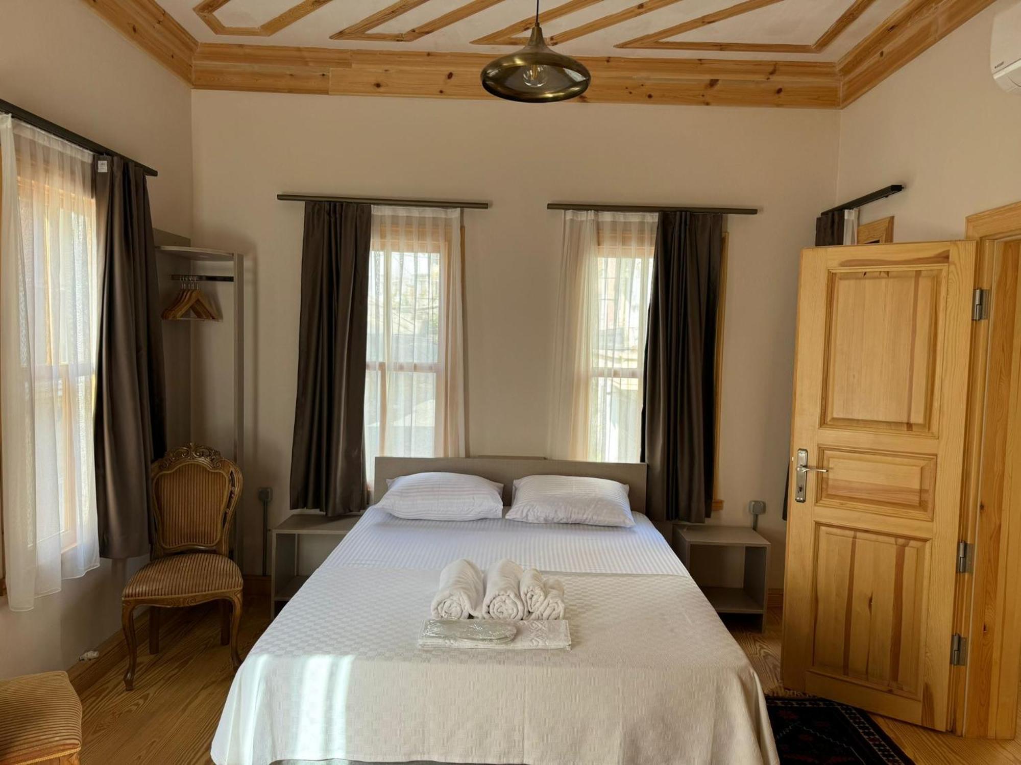 Hanflats Hotel 伊斯坦布尔 外观 照片