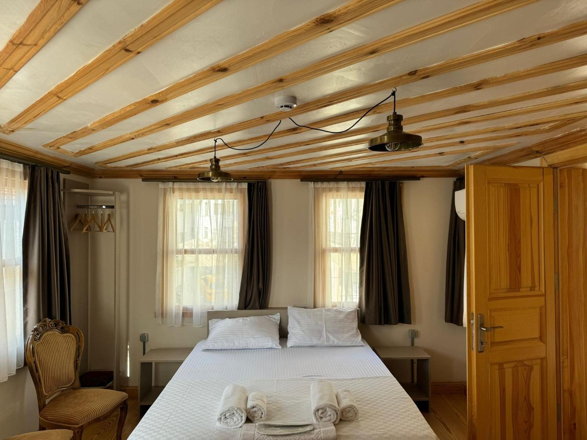 Hanflats Hotel 伊斯坦布尔 外观 照片