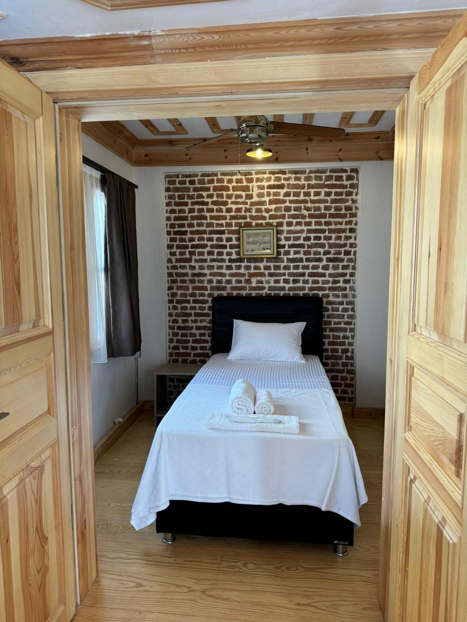Hanflats Hotel 伊斯坦布尔 外观 照片
