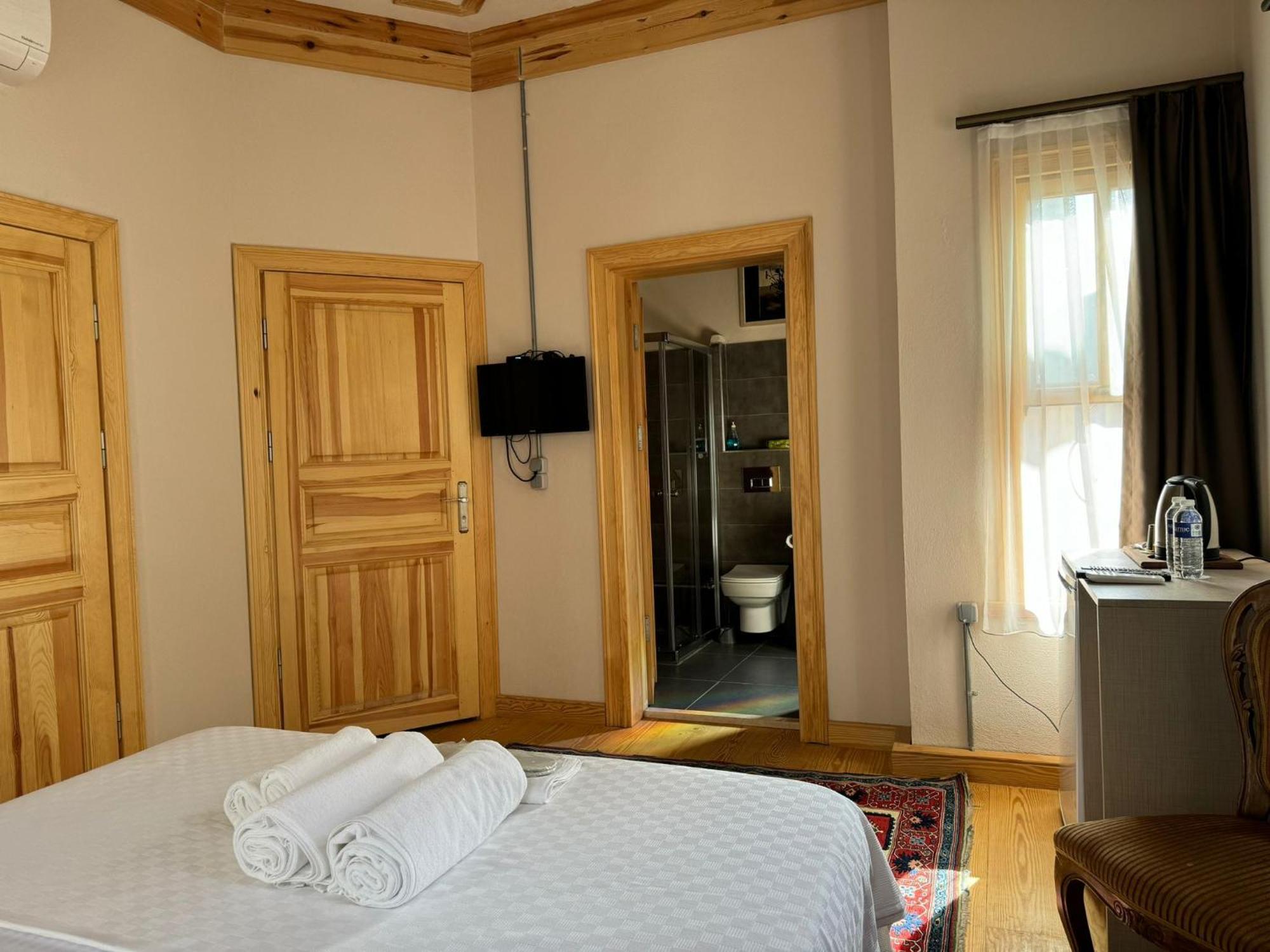 Hanflats Hotel 伊斯坦布尔 外观 照片