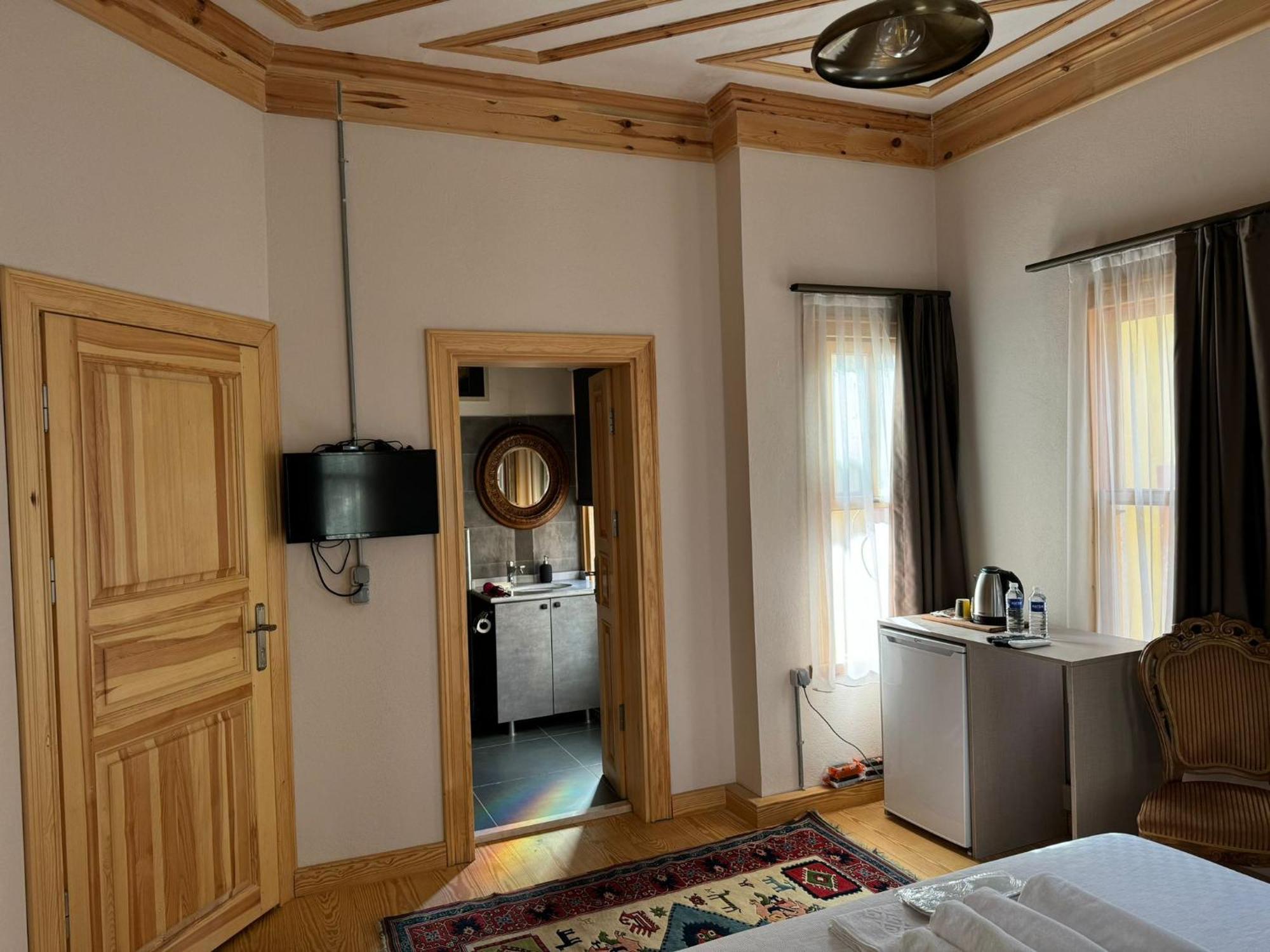 Hanflats Hotel 伊斯坦布尔 外观 照片